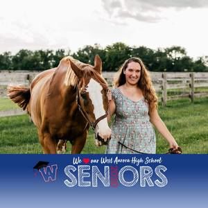 Meet your Posher, Rhonda